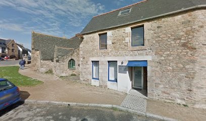 Campion Paul-André, Dentiste à Trégastel