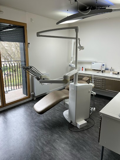Pedrono Laurent, Dentiste à Fontenay-aux-Roses
