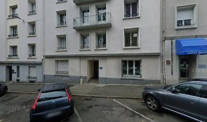 Piriou Jacques, Dentiste à Brest