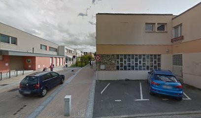 Vermandel Sandra, Dentiste à Saint-Pierre-lès-Elbeuf