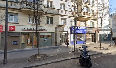 Taieb Robert, Dentiste à Paris 18