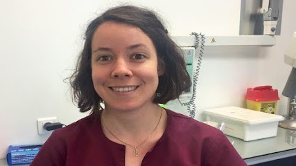 Dr Fanny PRIMAULT - Chirurgien-Dentiste, Dentiste à Nantes