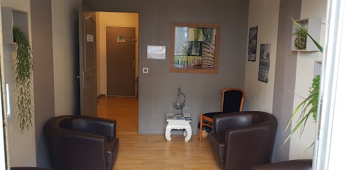 Dentiste Docteur Darty André, Dentiste à Chelles
