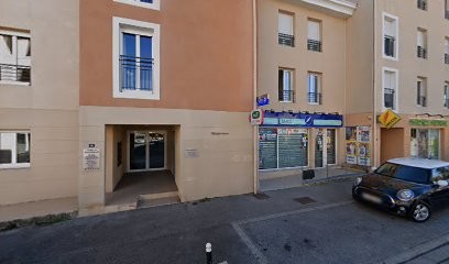 De Cenival Alexis, Dentiste à Aix-en-Provence