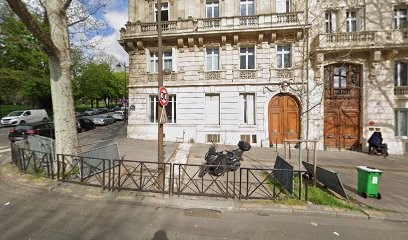 Docteur Marc-André Benguigui, Dentiste à Paris 16