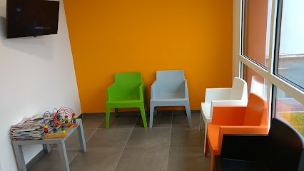 Buchwald Serge, Dentiste à Cuinchy