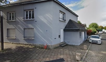 Cabinet dentaire Dr Elamine, Dentiste à Quéven