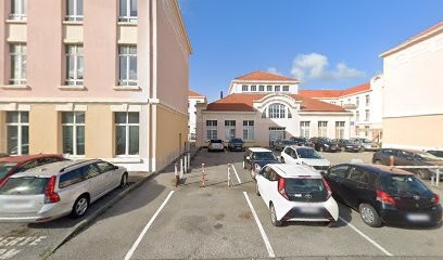 Dayan Hervé, Dentiste à Cherbourg-en-Cotentin