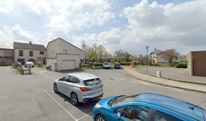 Chayrigues-Gruat Dominique, Dentiste à Olemps