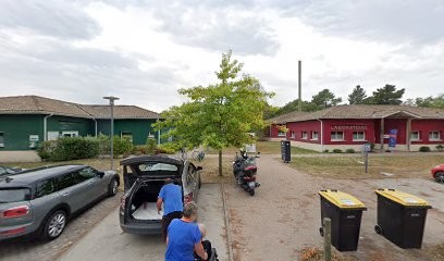 Dr Olivier DERANLOT, Dentiste à Arès