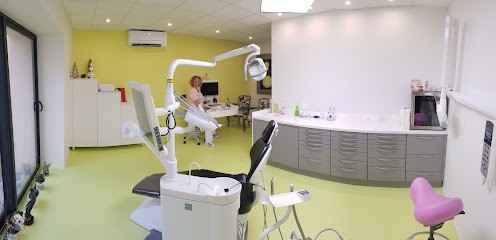 Cabinet Dentaire Dr Delebarre-Tapella Tiphaine, Dentiste à Donnemarie-Dontilly