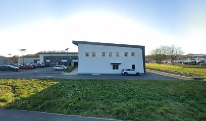 Dr Alexandra WIATROWSKI, Dentiste à Saint-Avertin