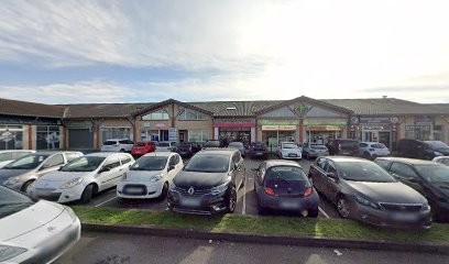 Isabelle Marlier - Dentist, Dentiste à Tournefeuille