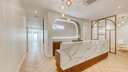 Drs D. Harroche & C. Hayate - pratique réservée à l’ORTHODONTIE - Chirurgien dentiste, Dentiste à Rambouillet