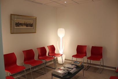 Cabinet dentaire des Drs Siffert, Woelffel et Defoort, Dentiste à Strasbourg