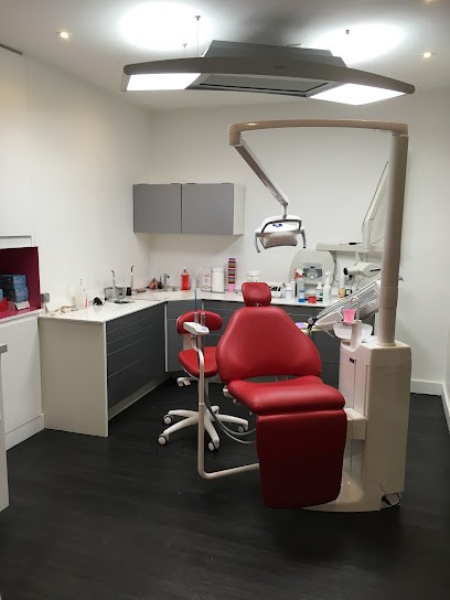 Franck VEILLAT, Dentiste à La Garenne-Colombes
