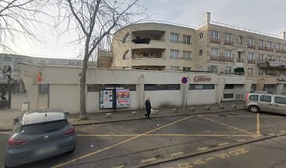 Lozach Jocelyne, Dentiste aux Clayes-sous-Bois