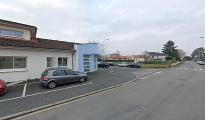 DR Henriques Stéphanie, Dentiste à Albi
