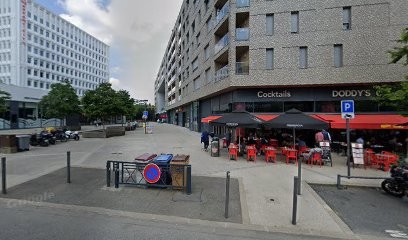 Bangratz Sophie, Dentiste à Vélizy-Villacoublay