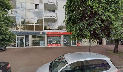 Bigiaoui Norbert, Dentiste à Chilly-Mazarin