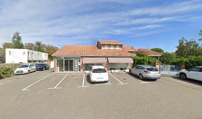 Cabinet dentaire des Drs Ansermino et Alves, Dentiste à Rouffiac-Tolosan