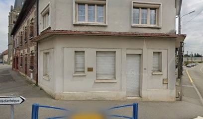 Kocielski Didier, Dentiste à Ribécourt-Dreslincourt