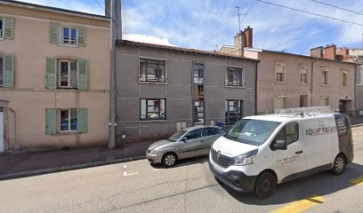 Rabinovitch Jean-Louis, Dentiste à Limoges