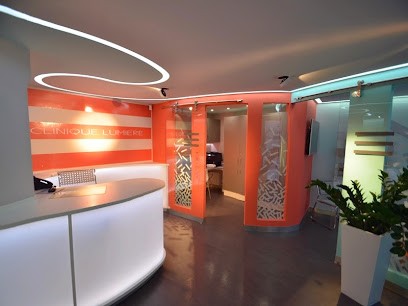 CABINET DENTAIRE LUMIERE, Dentiste à Lyon 03