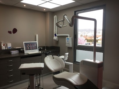 Drigeard Celine, Dentiste au Cendre