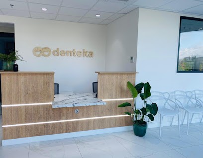 Centre dentaire Denteka Wattignies, Dentiste à Wattignies