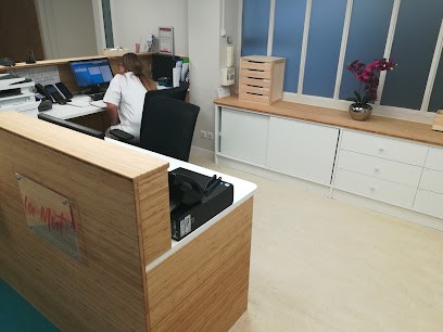 Centre de Santé Dentaire Nice, Dentiste à Nice