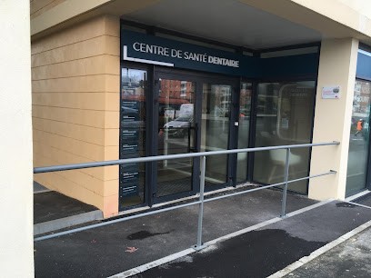 VYV Dentaire - Le Mans Jaures, Dentiste au Mans