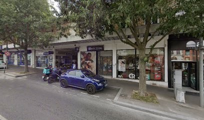 Astruc Thierry, Dentiste à Noisy-le-Grand