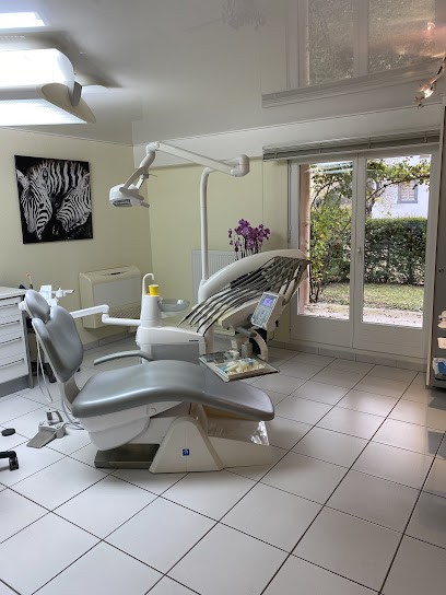 Wildy Jean-Michel, Dentiste à Ingersheim