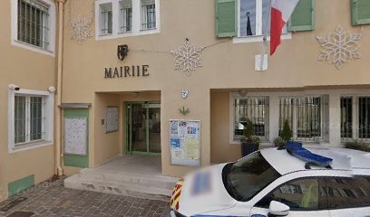 Saladonis Jacques, Dentiste à Colomars