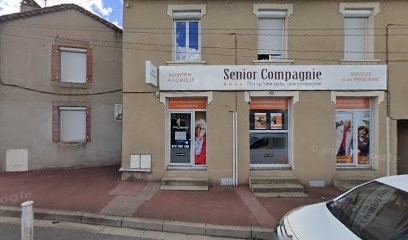 Dr Patricia MENINI, Dentiste à Veauche