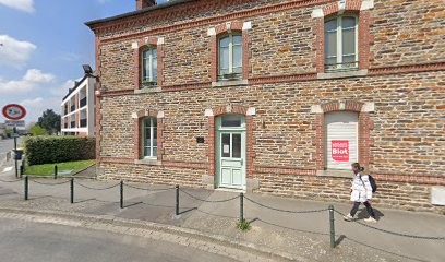 Leclerc Michel, Dentiste à Noyal-Châtillon-sur-Seiche