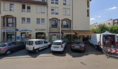 Docteurs BENHAMMOU Jonas et VAN HOECKE Hélène - Chirurgiens Dentistes, Dentiste à Saint-Avold