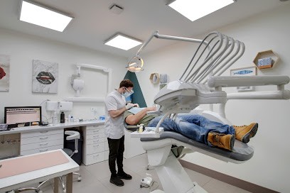 Dental Center Chanzy (Les Pavillons Sous Bois), Dentiste aux Pavillons-sous-Bois