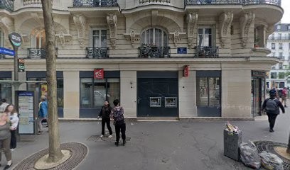 Ouakil-Fraidenraich Laurence, Dentiste à Paris 20