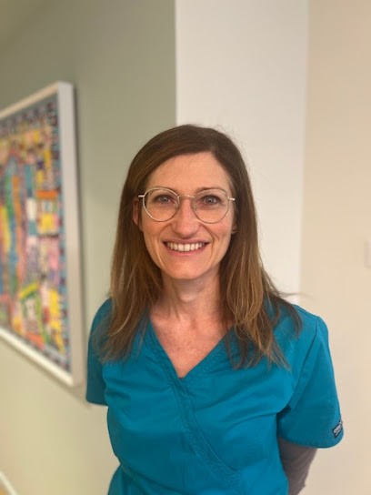 Dr Nadine OLIVIER, Dentiste à Strasbourg