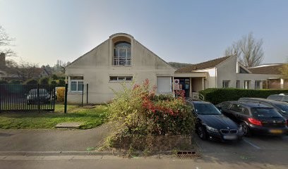 Docteur Marc Halimi, Dentiste à Mézières-sur-Seine