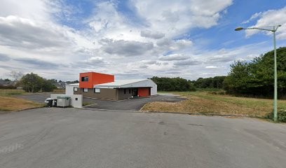 Jutel Fabrice, Dentiste à Questembert