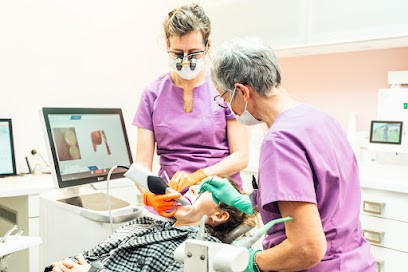 CABINET DENTAIRE IRRIA, Dentiste à Tarnos