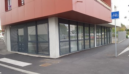 Ditac Jean-Marc, Dentiste à Rillieux-la-Pape