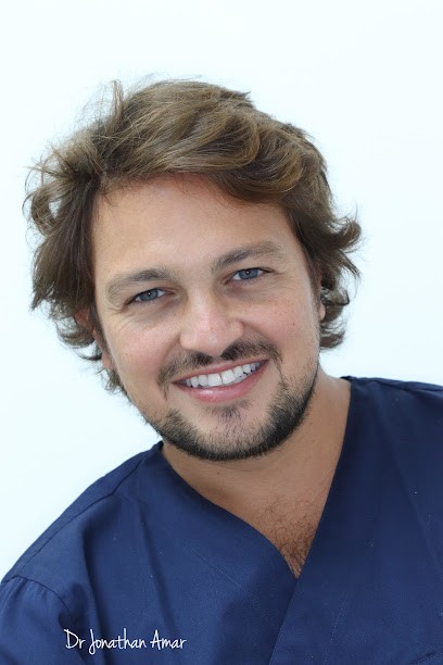 Docteur Jonathan AMAR, Dentiste à Nogent-sur-Marne