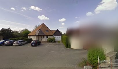 Gautier Laurence, Dentiste à Épeugney