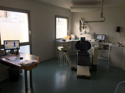 Dr Benoit LASALA, Dentiste à Oloron-Sainte-Marie