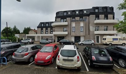 Dr Nathan Benchabatt, Dentiste à Villers-Cotterêts