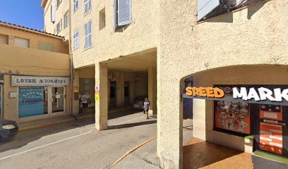 cabinet dentaire, Dentiste à Cogolin